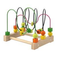MULA Bead Roller Coaster