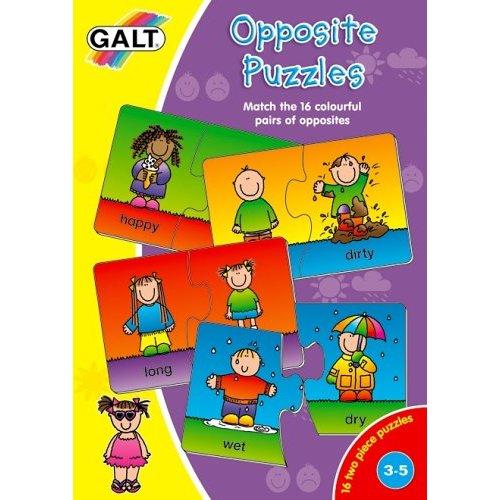 Opposite Puzzles