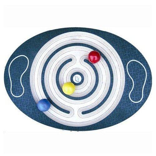 Labyrinth Balance Board Jr.
