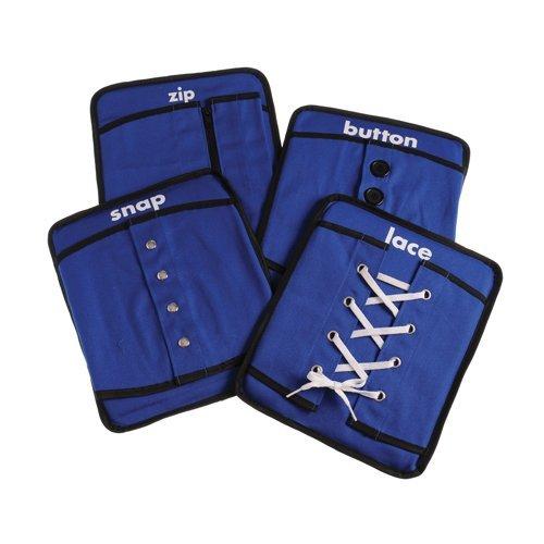 Dressing Boards Set