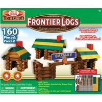 Frontier Logs