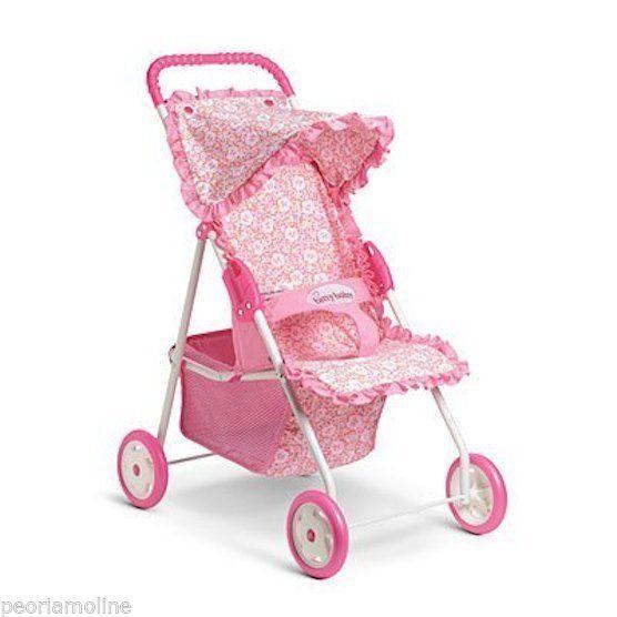Doll stroller