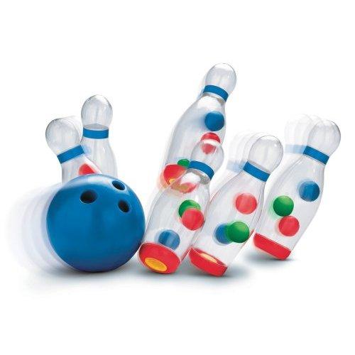 TotSports Bowling Set