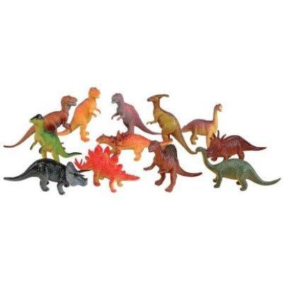 Dinosaur Collection