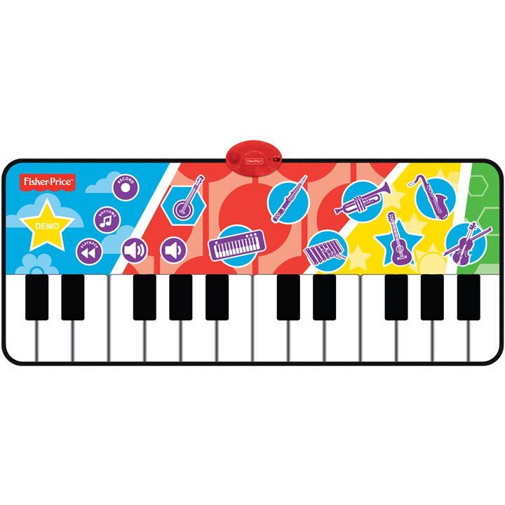 Fisher Price Floor Piano