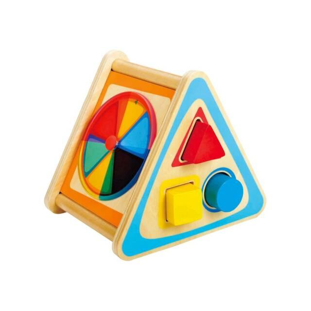 Hape Wooden Infant