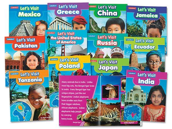 Children of the World Book Set with Doll and Rain sticks : Multicultural