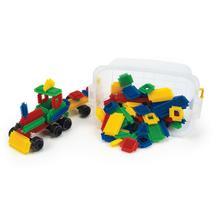 Bristle Blocks