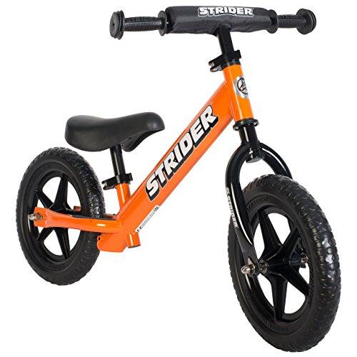 STRIDER Balance Bike-  ORANGE