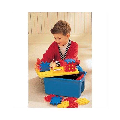 Giant Wee Waffle Set (Wee Waffle)