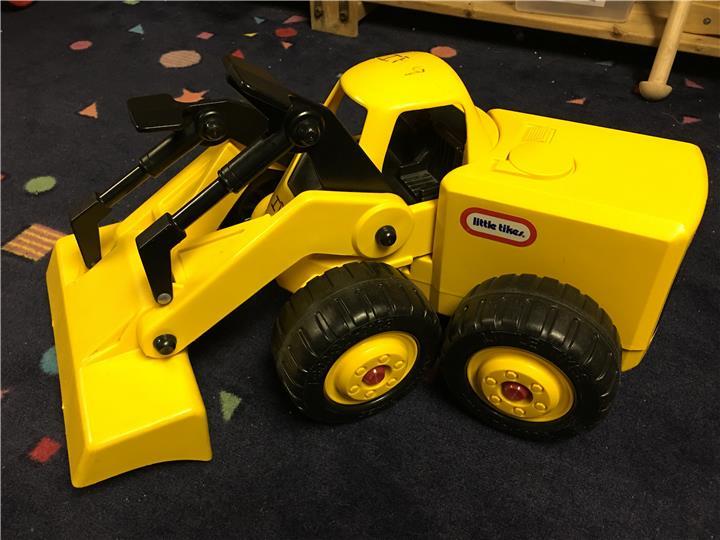Little Tikes Front Loader