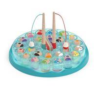Magnetic Alphabet Fishing Set