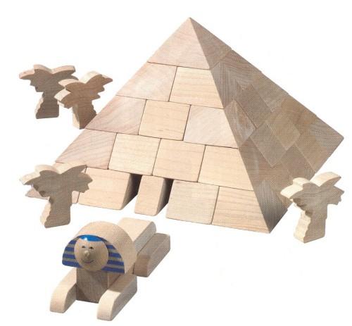 Haba Pyramid