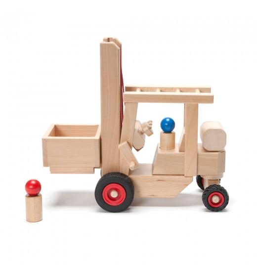 Fagus Forklift