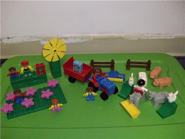 Lego Duplo Farm (Duplo)