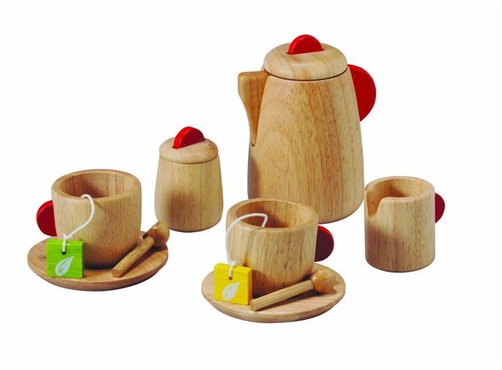 Tea Set