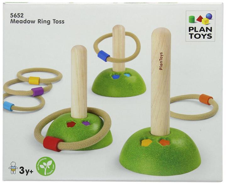 Meadow Ring Toss