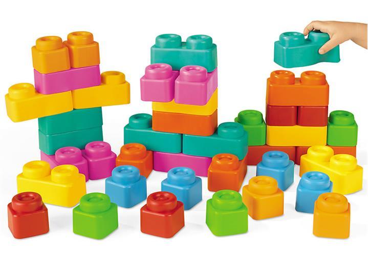 Soft & Safe Flexi Blocks